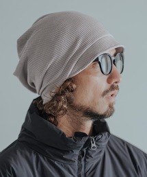 Magine（マージン）の「mko13751-Slouchy Cutsew Visor Cap バイザーキャップ(MGN-263-015)（キャップ）」