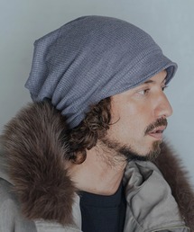 Magine（マージン）の「mko13751-Slouchy Cutsew Visor Cap バイザーキャップ(MGN-263-015)（キャップ）」