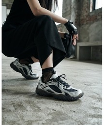 FILA ECHAPPE MS GD / フィラエシャッペエムエスジーディー