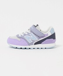 WEB限定】＜New Balance＞ 230 Hook and Loop サンダル / キッズ 17cm