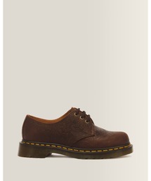 Dr. Martens/ドクターマーチン 1461 EMBOSS FLORAL 3 ホール シューズ 43277200