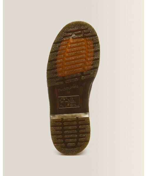 Dr. Martens(ドクターマーチン)の「Dr. Martens/ドクターマーチン 1461 EMBOSS FLORAL 3 ホール シューズ 43277200(その他シューズ・メンズ・ブラウン・UK5/UK7/UK8/UK9/UK6/UK4/UK3)」の5枚目の写真