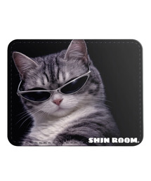 SHIN ROOM（シン・ルーム）の「シンルーム ネコシリーズ カード財布（財布）」