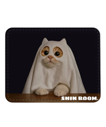 SHIN ROOM（シン・ルーム）の「シンルーム ネコシリーズ カード財布（財布）」