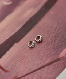 A part by | SUS_クリップミニピアス(ピアス(両耳用))