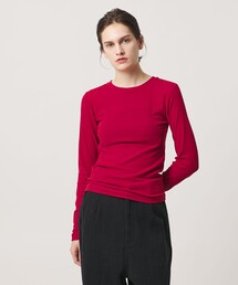 【別注】<Pheeta>Hedy ロングスリーブ Tシャツ / 016C-UAWomens1