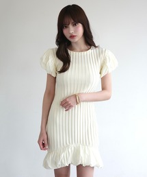 LULU MINI DRESS