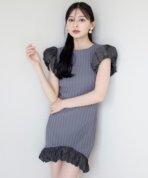 LULU MINI DRESS