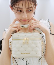 ショルダーバッグ（ホワイト/白色系）ファッション通販 - ZOZOTOWN