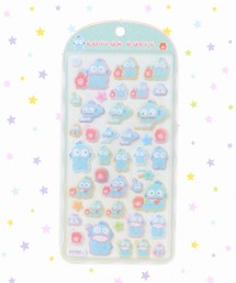 nini toys（ニニトイズ）の「【nini toys】≪サンリオ≫コットンパフィーシール（ステッカー/テープ）」