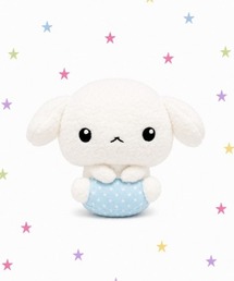 nini toys（ニニトイズ）の「【nini toys】≪サンエックス≫サンエックスユニバース/14cmぬいぐるみ/ぶるぶるどっぐ/モモパンダ/にゃんにゃんにゃんこ/あまぐりちゃん（おもちゃ）」