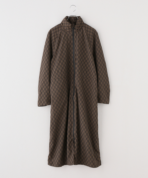 Noble(ノーブル)の「BY MALENE BIRGER/バイマレーネビルガー ARLETTE(その他アウター・レディース・ブラウン・X-SMALL)」の6枚目の写真