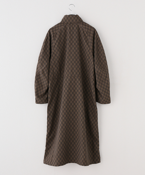 Noble(ノーブル)の「BY MALENE BIRGER/バイマレーネビルガー ARLETTE(その他アウター・レディース・ブラウン・X-SMALL)」の7枚目の写真