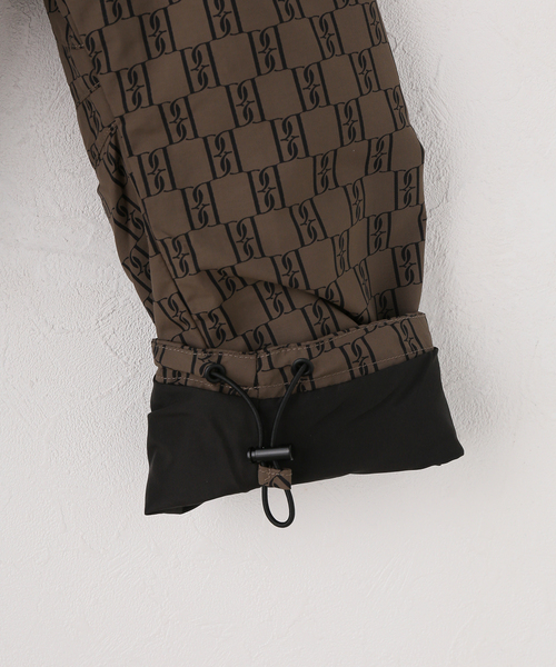 Noble(ノーブル)の「BY MALENE BIRGER/バイマレーネビルガー ARLETTE(その他アウター・レディース・ブラウン・X-SMALL)」の9枚目の写真