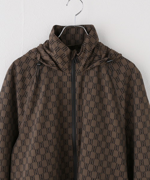 Noble(ノーブル)の「BY MALENE BIRGER/バイマレーネビルガー ARLETTE(その他アウター・レディース・ブラウン・X-SMALL)」の11枚目の写真