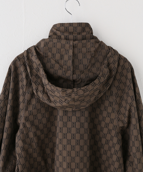 Noble(ノーブル)の「BY MALENE BIRGER/バイマレーネビルガー ARLETTE(その他アウター・レディース・ブラウン・X-SMALL)」の12枚目の写真