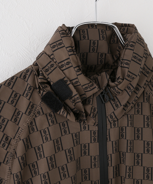 Noble(ノーブル)の「BY MALENE BIRGER/バイマレーネビルガー ARLETTE(その他アウター・レディース・ブラウン・X-SMALL)」の13枚目の写真