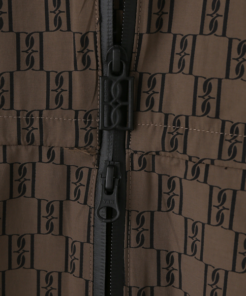 Noble(ノーブル)の「BY MALENE BIRGER/バイマレーネビルガー ARLETTE(その他アウター・レディース・ブラウン・X-SMALL)」の14枚目の写真