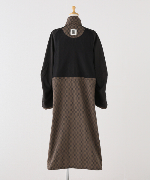 Noble(ノーブル)の「BY MALENE BIRGER/バイマレーネビルガー ARLETTE(その他アウター・レディース・ブラウン・X-SMALL)」の16枚目の写真