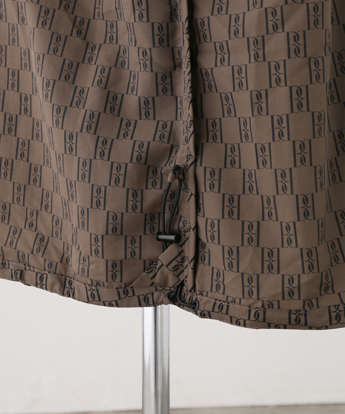 Noble(ノーブル)の「BY MALENE BIRGER/バイマレーネビルガー ARLETTE(その他アウター・レディース・ブラウン・X-SMALL)」の17枚目の写真