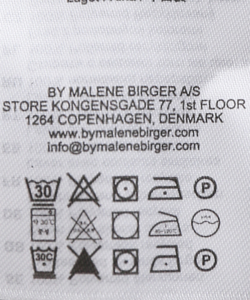 Noble(ノーブル)の「BY MALENE BIRGER/バイマレーネビルガー ARLETTE(その他アウター・レディース・ブラウン・X-SMALL)」の20枚目の写真
