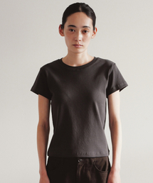 クラシカルトップ_DEEP CHARCOAL