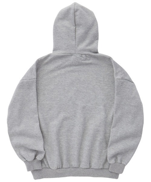 CATSAVETHEWORLD（キャットセーブザワールド）の「◇CATSAVETHEWORLD◇ブランド直輸入正規品/ピクセルアートフーディ Pixel art hoodie (2Color)（パーカー・レディース・グレー/ブラック・FREE）」の22枚目の写真