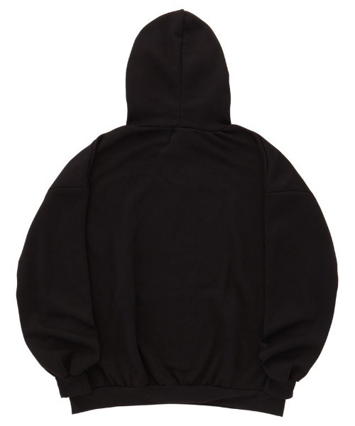 CATSAVETHEWORLD（キャットセーブザワールド）の「◇CATSAVETHEWORLD◇ブランド直輸入正規品/ピクセルアートフーディ Pixel art hoodie (2Color)（パーカー・レディース・グレー/ブラック・FREE）」の20枚目の写真