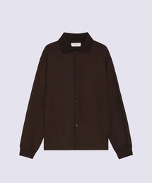 markaware（マーカウェア）の「【marka】SHIRT CARDIGAN（カーディガン/ボレロ）」