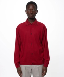 markaware（マーカウェア）の「【marka】SHIRT CARDIGAN（カーディガン/ボレロ）」