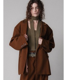 #3 TAILORED PROM JACKET
