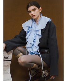 #3 TAILORED PROM JACKET