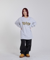 EFFECTEN（エフェクテン）の「【EFFECTEN】F/X wool basic pants（その他パンツ）」