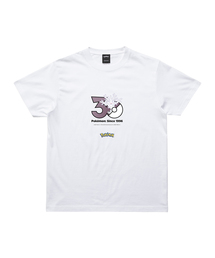 Pokemon 30th Anniversary 1025 T-shirt 「サニゴーン」