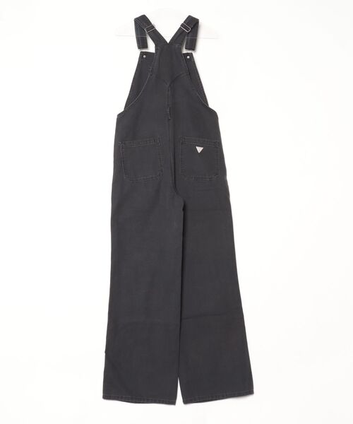 GUESS JEANS Wide Leg Overall サロペット | GUESS(ゲス) JAPAN 公式
