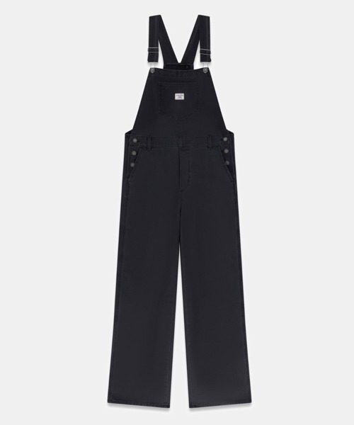GUESS JEANS Wide Leg Overall サロペット | GUESS(ゲス) JAPAN 公式