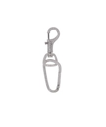 NUBIAN（ヌビアン）の「KEY CHAIN CLIP（その他小物）」