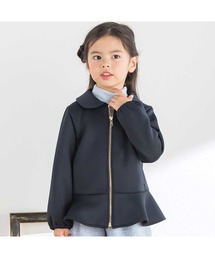 3WAYウールコート（ダッフルコート）｜ANNA SUI mini（アナスイ・ミニ