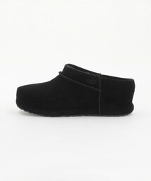 【WEB限定】<UGG>エンラップ クロッグ シューズ