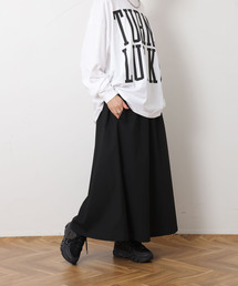 TRトロ スカート