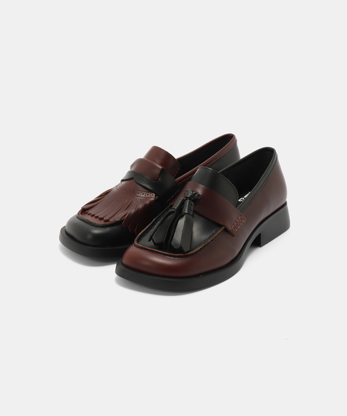 CAMPER｜カンペールのローファー通販 - ZOZOTOWN