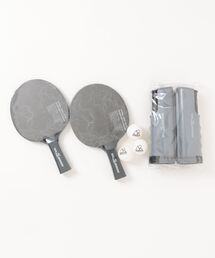 5050WORKSHOP（フィフティーフィフティーワークショップ）の「5050WORKSHOP/フィフティフィフティワークショップ　TABLE TENNIS SET（おもちゃ）」