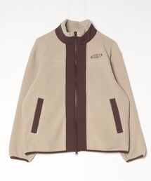 KEEN（キーン）の「GINGER BRUSHED PACKABLE JKT / ジンジャー ブラッシュド パッカブル ジャケット（その他アウター）」