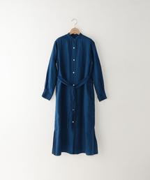 Steven Alan（スティーブンアラン）の「＜Steven Alan＞INDIGO LONG