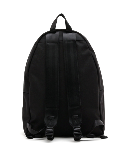 PORTER(ポーター)の「STANDARD CALIFORNIA / デイパック(バックパック/リュック・メンズ・ブラック/オリーブ・ONE SIZE)」の5枚目の写真