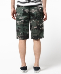 Dickies（ディッキーズ）の「【Dickies(ディッキーズ)】迷彩ハーフ