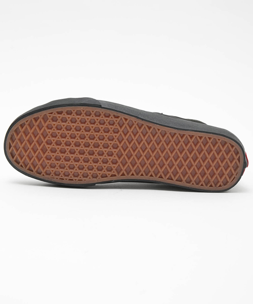 VANS VAULT（バンズボルト）の「VANS ヴァンズ 限定モデル BLACK BALL HI ブラックボール ハイ VN00019ABKA（スニーカー・メンズ・ブラック・10/11/8.5/8/7.5/9.5/9）」の5枚目の写真