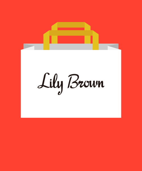 LILY BROWN（リリーブラウン）の「【2017年福袋】 Lily Brown（福袋/福箱・レディース・その他・FREE）」の2枚目の写真