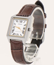 CASIO(JVI)CASIO JVI / NH[c X^_[hAiO U[xg XNGAtFCX 퐶h rv //// LTP-V U[V[Y(AiOrv)