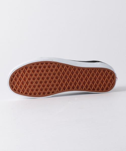 Another Edition(アナザーエディション)の「VANS OLD SKOOL BK〈バンズ〉(スニーカー・レディース・ブラック・4h/6/5/5h/6h)」の4枚目の写真